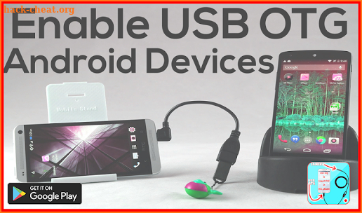 USB otg camera & endoscope android (webcam test) screenshot