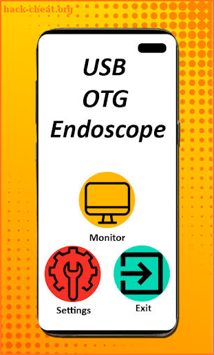 usb otg camera endoscope Pro screenshot