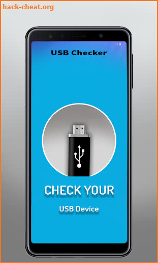 USB OTG Connector Phone / To Android Devices screenshot