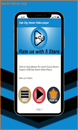 Usb Otg Viewer-Video Player screenshot