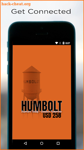 USD 258 Humboldt screenshot