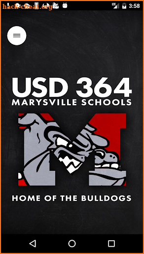 USD 364 - Marysville screenshot