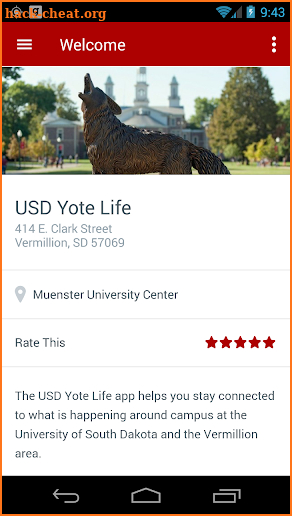 USD Yote Life screenshot