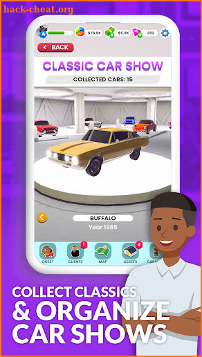 Used Car Dealer 2 screenshot