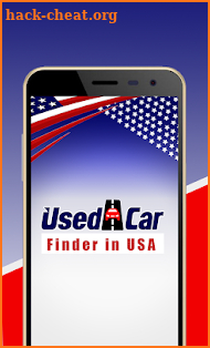 Used Car Finder - USA screenshot
