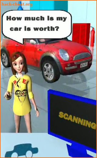 Used Cars Center screenshot