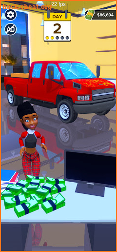 Used Cars Dealer screenshot