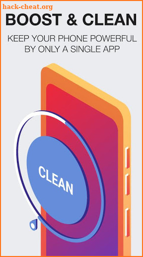 Useful Cleaner - Trash removal and Cache Cleaner screenshot