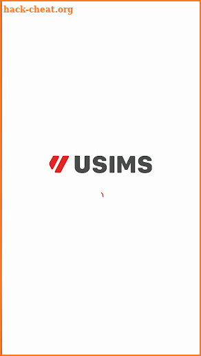 USIMS | eSIM/SIM Internet screenshot
