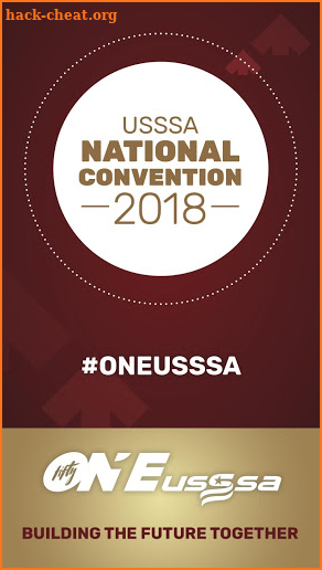 USSSA National Convention screenshot