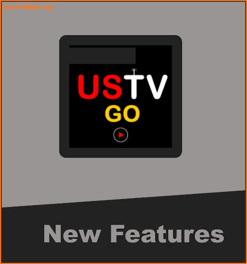 USTVGO - Free TV & Movies Latest screenshot