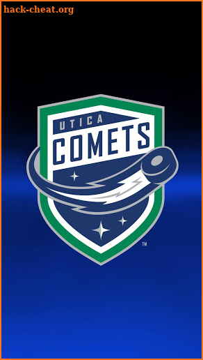 Utica Comets screenshot