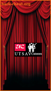 Utsav Caterers screenshot