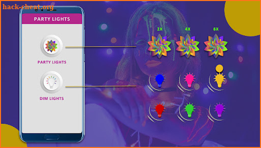 UV Light Simulator:UV lamp screenshot
