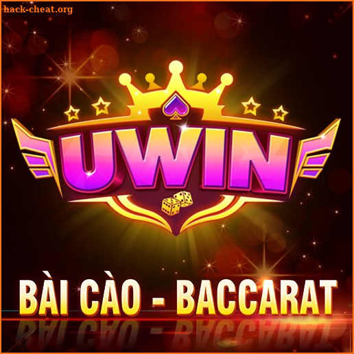 Uwin-Bài cào-Baccarat screenshot