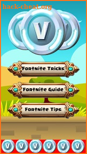 V-Bucks Guide for Fortnite screenshot