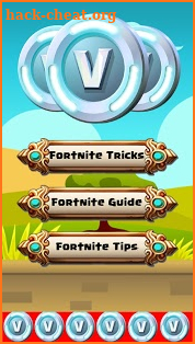 V-Bucks Guide for Fortnite screenshot