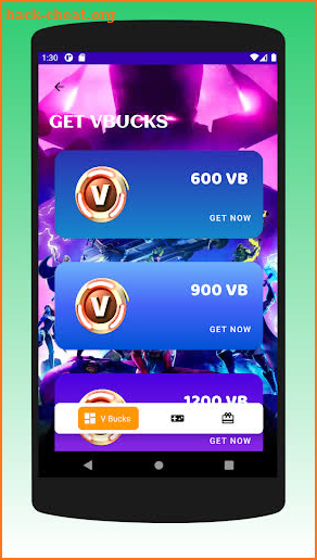 V Bucks Pro - Generate VBucks screenshot