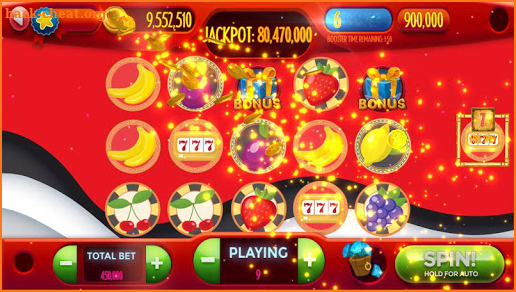 V Bucks-Top Slots Machine Online screenshot