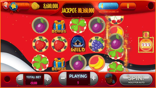 V Bucks-Top Slots Machine Online screenshot