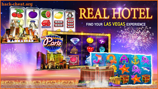 V Casino - FREE Slots & Bingo screenshot
