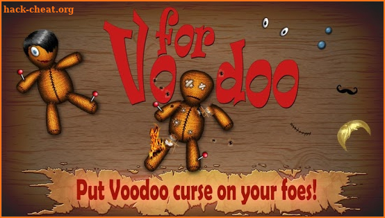 V for Voodoo screenshot