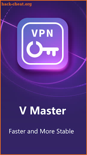V Master - Fast and Stable screenshot