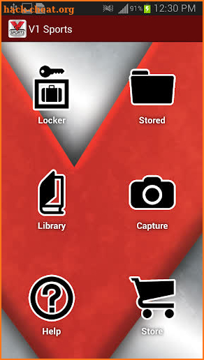V1 Sports Premium Unlocker screenshot