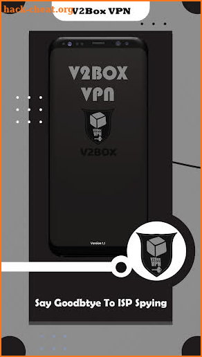 V2 Box - Secure VPN screenshot