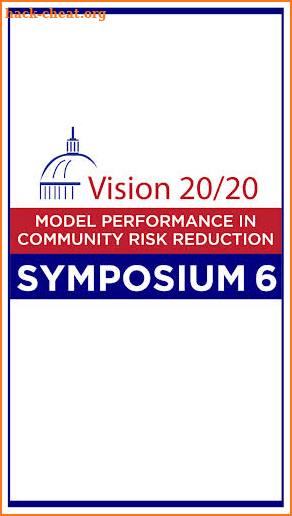 V2020 CRR Symposium 6 screenshot