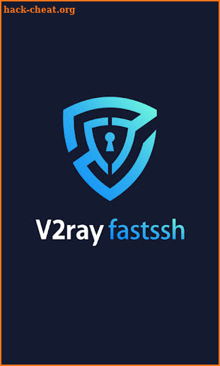 V2Ray Fastssh VPN screenshot