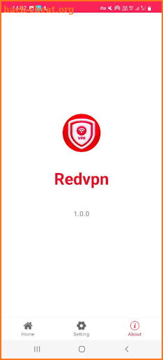 V2ray Red VPN | Fast & Secure screenshot