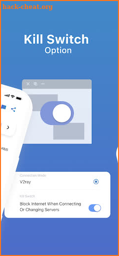 V2ray VPN - Proxima unlimited screenshot