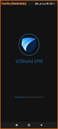 V2Shield VPN: fast and safe screenshot