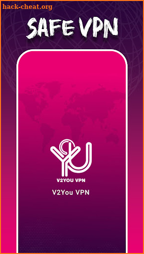 V2You VPN screenshot