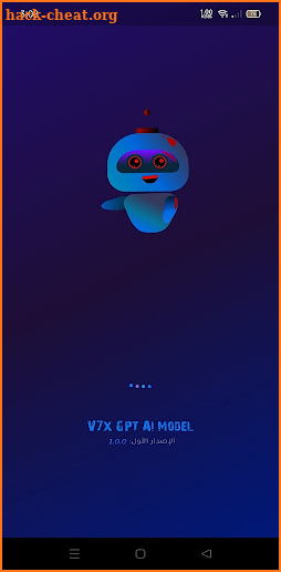 V7xGPT Beta screenshot