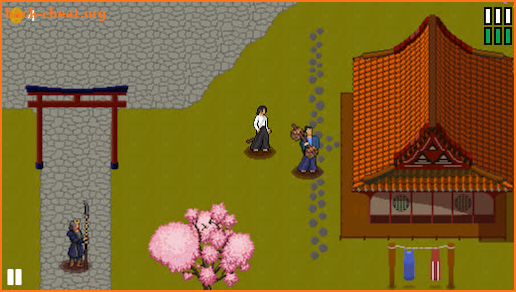 Vagrant Sword screenshot