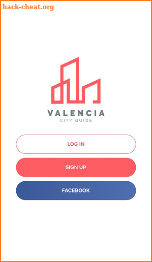 Valencia - City Guide screenshot