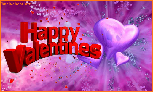 Valentine Best Cards screenshot