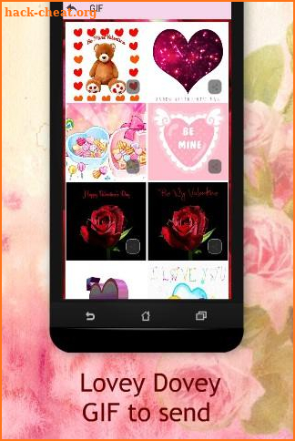 Valentine Day Greeting Cards & Wishes screenshot