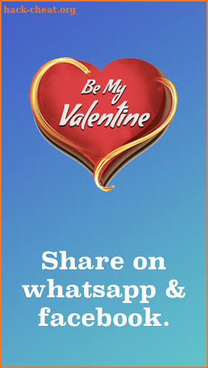 Valentine Love Emojis & Heart Emoji screenshot