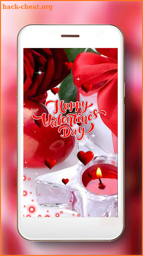 Valentines Cards Greetings screenshot