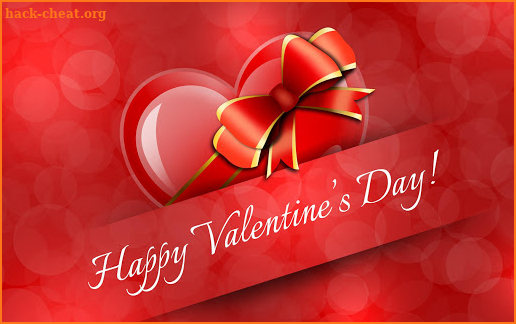 Valentine's Day 2021 : Wishes, Greeting And Cards screenshot