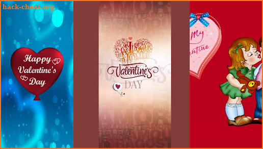 Valentines Day Wallpaper 2022 screenshot