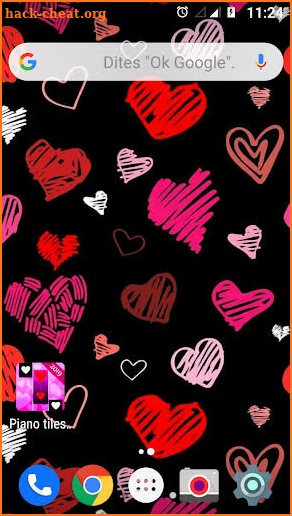 Valentines Day Wallpapers screenshot