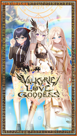 Valkyrie Love Goddess screenshot