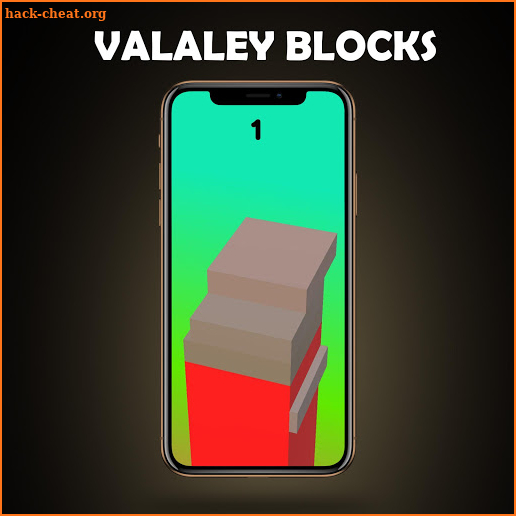 Valley Blocks screenshot