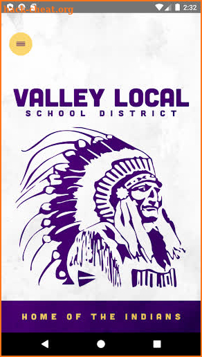 Valley Local Schools, OH screenshot