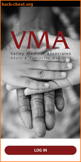 Valley Medical Associates, PC screenshot