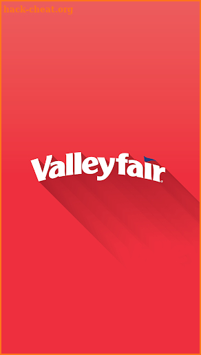 Valleyfair screenshot